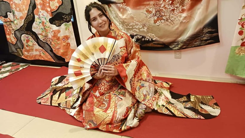 Kyoto: Nishiki Market Tea Ceremony with Koto Performance - Should you book KOTOLILY KYOTO’s Nishiki-area tea and koto?