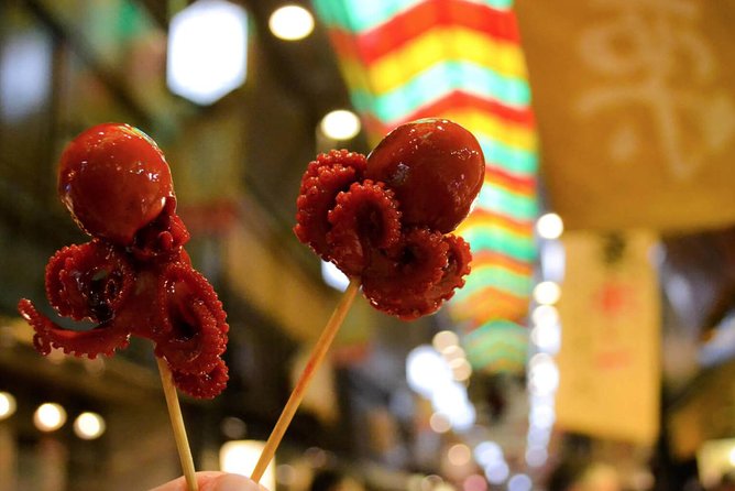 Kyoto Nishiki Market Tour - Key Things That Make This Tour Worth Your Time