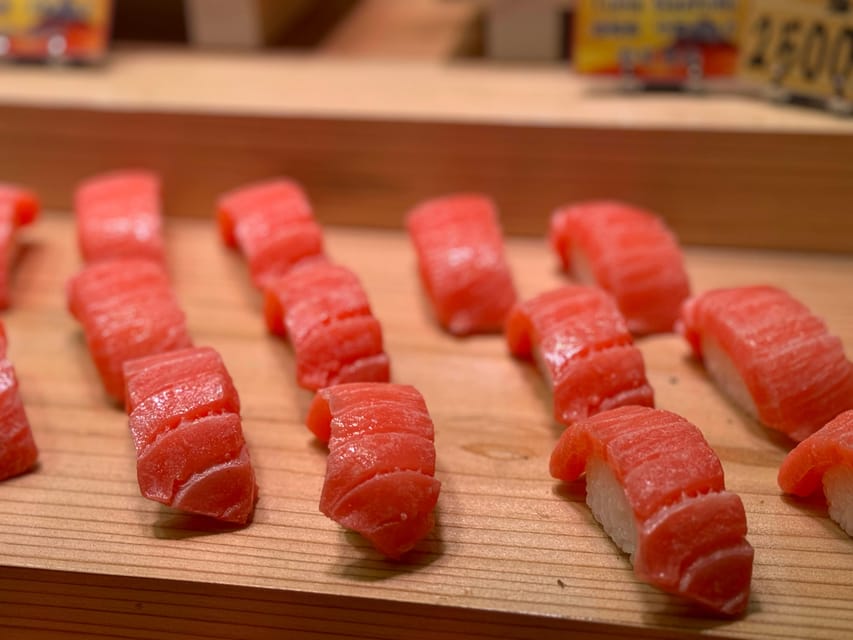 Kyoto: Nishiki Market Tour with a Local Foodie & 3 Tastings - What those tastings cost you, and what they are really buying
