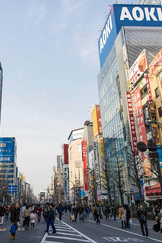 Kyoto/Osaka: Kobe & Himeji Journey Through Culture & History - Key highlights to know before you go