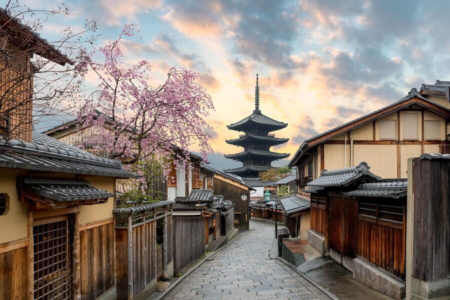 Kyoto/Osaka: Kyoto and Nara Customized Private Guided Tour - Pickup, car comfort, and how the timing usually feels