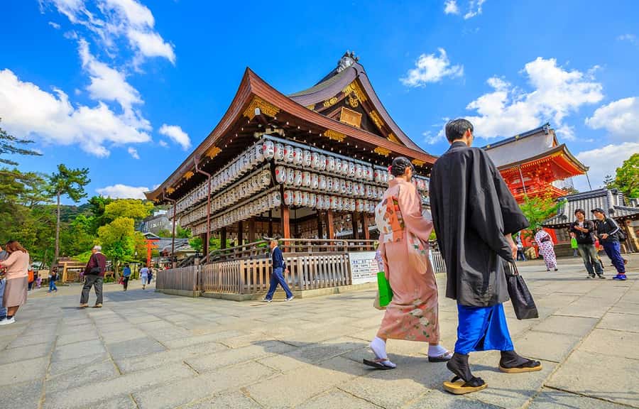Kyoto/Osaka: Kyoto and Nara World Heritage Day Tour - Fushimi Inari Taisha: the torii gates and the fox ema moment