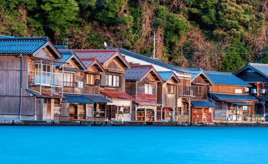 Kyoto/Osaka: Kyoto Coast, Amanohashidate & Ine Bay Day Trip - Key points to know before you go