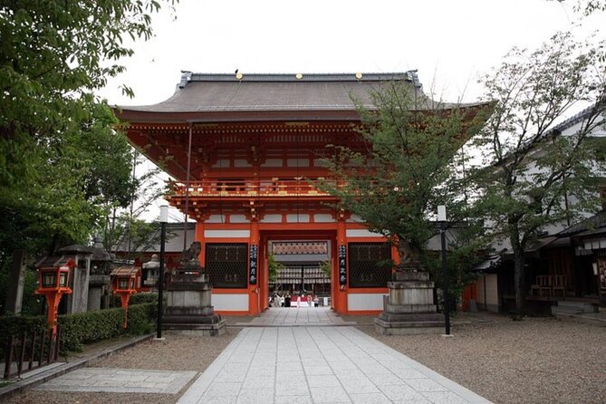 Kyoto, Osaka, Nara Full Day tour by Car English speaking Driver - Sanjusangendo: 1001 statues, big impression