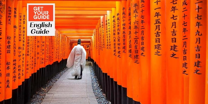 Kyoto/Osaka: Nara, Fushimi Inari Taisha, Arashiyama Bus Tour - Key highlights worth knowing