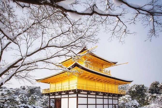 Kyoto, Osaka, Nara Private Tour by Car English Driver Guide - Osaka Day Route: Osaka Castle, Shitennoji, Dotonbori, Sumiyoshi Taisha, and More