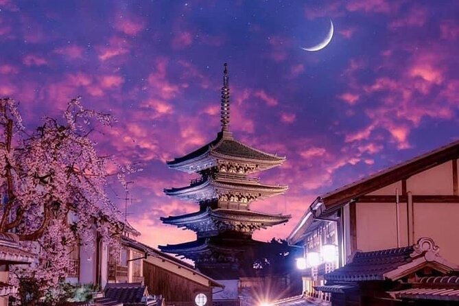 Kyoto, Osaka, Nara Private Tour by Car English Driver Guide - Money Sense: What $660.51 Covers (and What You Must Budget)