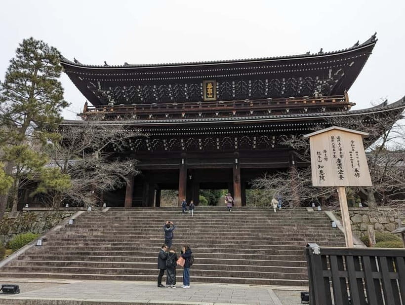 Kyoto: Personalize, private tour (3h, 5h, 8h) [W/Car Option] - Why an unscripted private Kyoto day feels better than a fixed itinerary