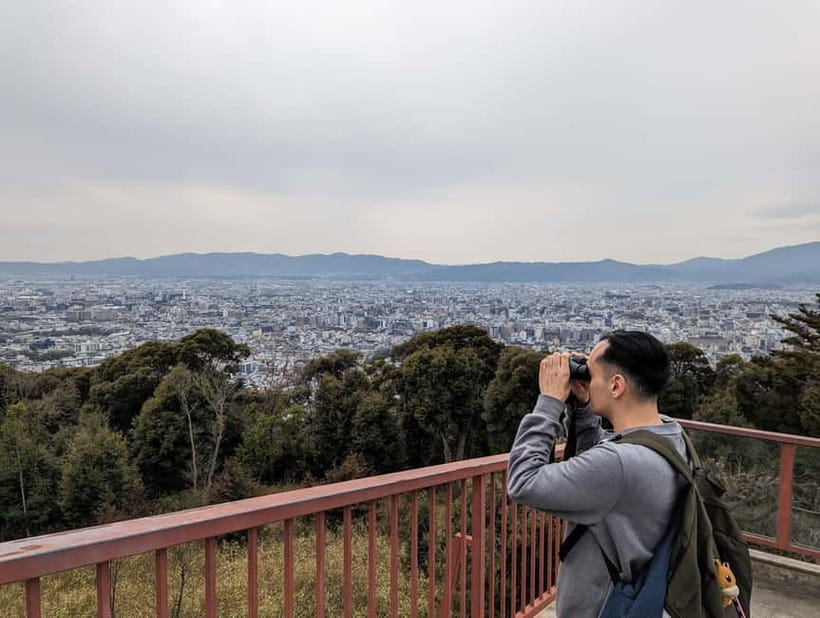 Kyoto: Personalize, private tour (3h, 5h, 8h) [W/Car Option] - Getting around Kyoto without losing your day to logistics