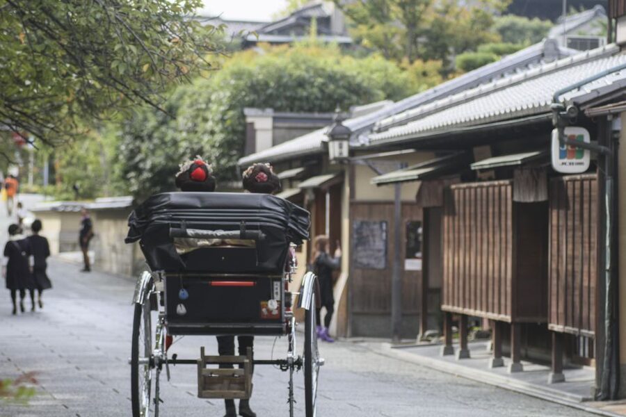 Kyoto: Personalized Guided Private Tour - Key highlights that shape your day