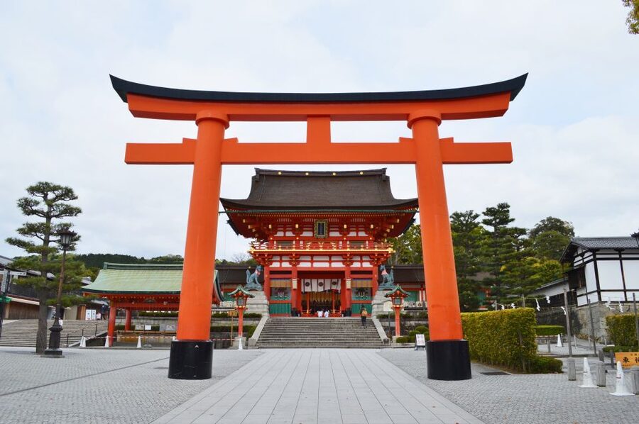 Kyoto: Personalized Guided Private Tour - Kinkaku-ji Golden Pavilion: iconic, but better when timed to your pace