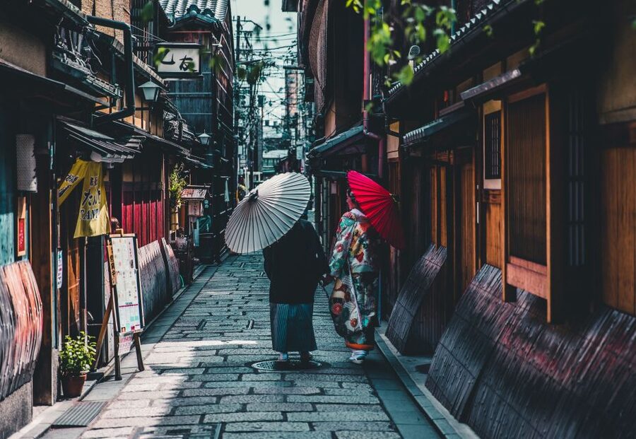 Kyoto: Personalized Guided Private Tour - Price and value: what $459 buys you for a 6-hour private day