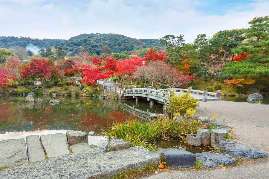 Kyoto: Private 2.5 Hour Historical Walking Tour - How The Guide Turns Temples Into A Clear Timeline