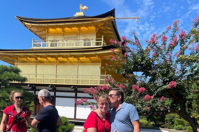 Kyoto Private Car Tour – Full Day with Local Guide & Nara Option - Arashiyama and the Bamboo area: what the 2-hour block is really for
