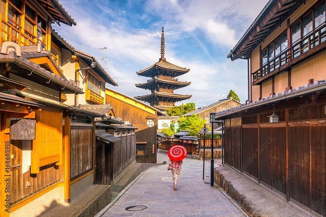 Kyoto: Private Customizable Day Tour with Guide and Vehicle - Key Things I’d Prioritize on This Kyoto Private Day