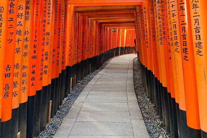 Kyoto: Private Customizable Day Tour with Guide and Vehicle - Arashiyama Bamboo Forest, Plus a Photo Stop That Sets the Mood