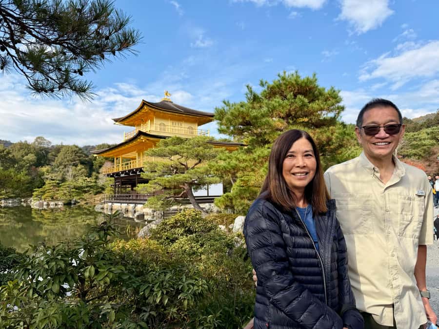 Kyoto: Private Customizable Day Trip by Car - Private Car Kyoto: Why It Feels Easier Than Buses