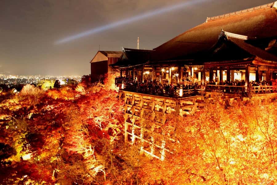 Kyoto: Private Customizable Day Trip by Car - Arashiyama: Bamboo Forest Vibes in About 1.5 Hours