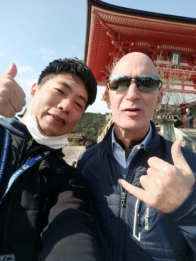 Kyoto: Private Customizable Day Trip by Car - Fushimi Inari Taisha: Torii Trails With a Manageable 1.5 Hours