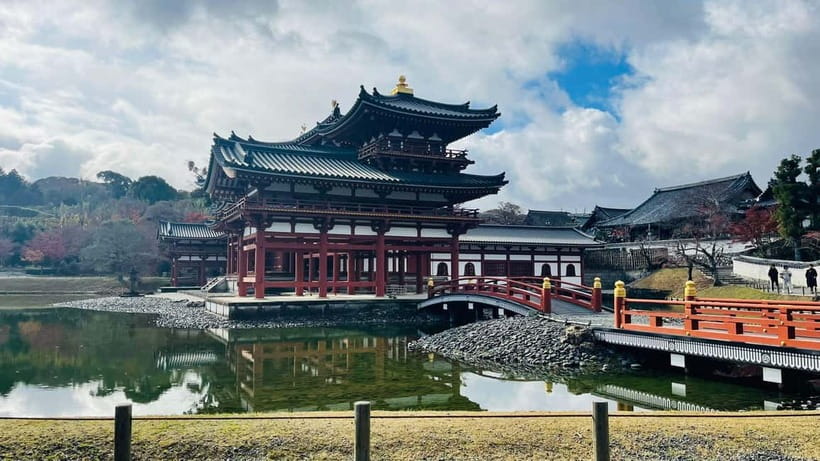 Kyoto: Private Customized Tour With English Speaking Guide - Private Kyoto with an English guide, built for photos