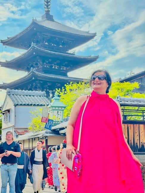 Kyoto: Private Customized Tour With English Speaking Guide - Arashiyama Monkey Park and how to plan for the walk