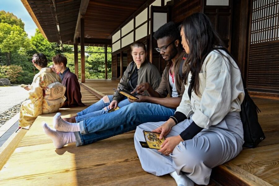 Kyoto: Private Customized Walking Tour with a Local Insider - Should you book this Kyoto private customized walking tour?