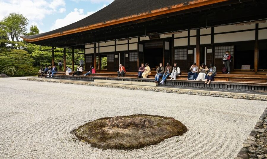 Kyoto: Private Customized Walking Tour with a Local Insider - Food and drink advice you can use the same day