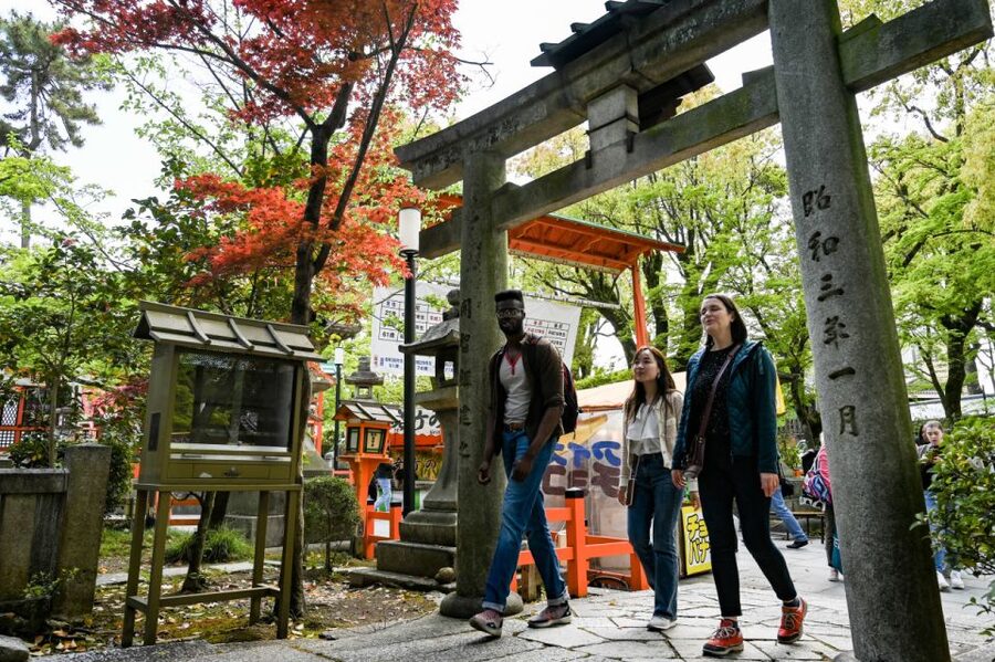 Kyoto: Private Customized Walking Tour with a Local Insider - How guides bring Kyoto to life, from Pam and Mia to Hiro and Takaya