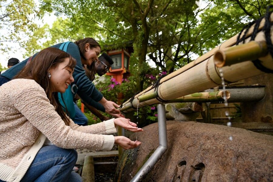 Kyoto: Private Customized Walking Tour with a Local Insider - Price, duration choices, and why the $64 rate can make sense