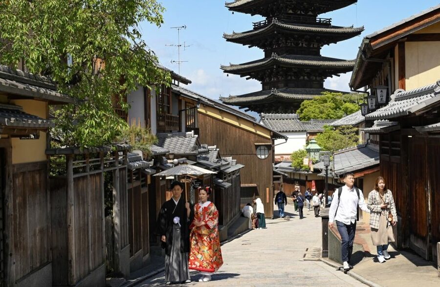 Kyoto: Private Customized Walking Tour with a Local Insider - Best fit: who this Kyoto tour is for