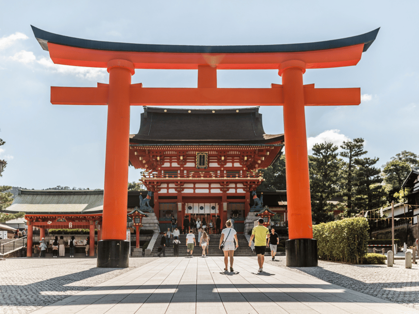 Kyoto: Private Customized Walking Tour with a Local Insider - The pre-tour questionnaire, and why it really matters