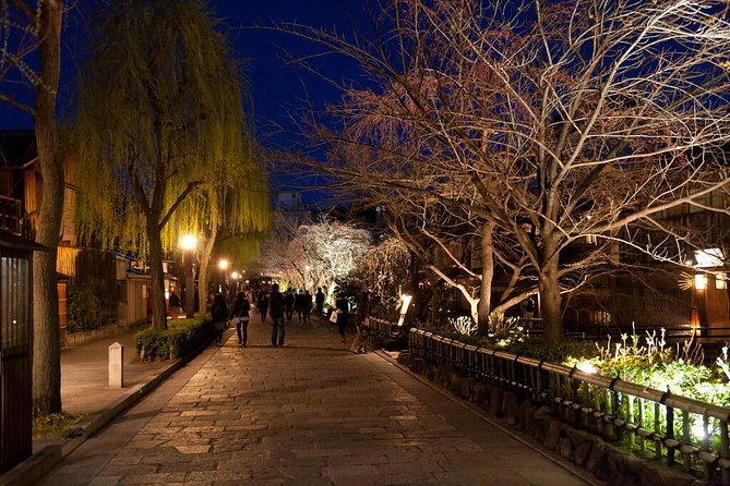 Kyoto Private Day Tour with English-Speaking Driver from Kyoto - Kodai-ji gardens: quieter, pretty paths
