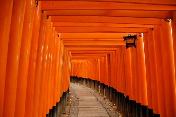 Kyoto Private Day Tour with English-Speaking Driver from Kyoto - Price and what you get for a group of up to 5