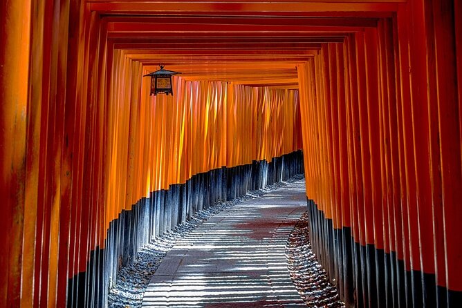 Kyoto: Private Flexible 3 hours tour with a local guide - Logistics that affect your day: walking time, pickup, and transit costs