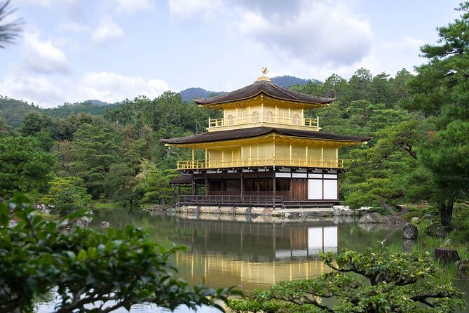 Kyoto: Private Flexible 3 hours tour with a local guide - Price and value: $131.38 per person for 2-3 hours