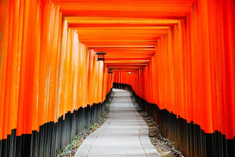 Kyoto: Private Full-Day Tour by Car - Why a private car makes Kyoto feel manageable