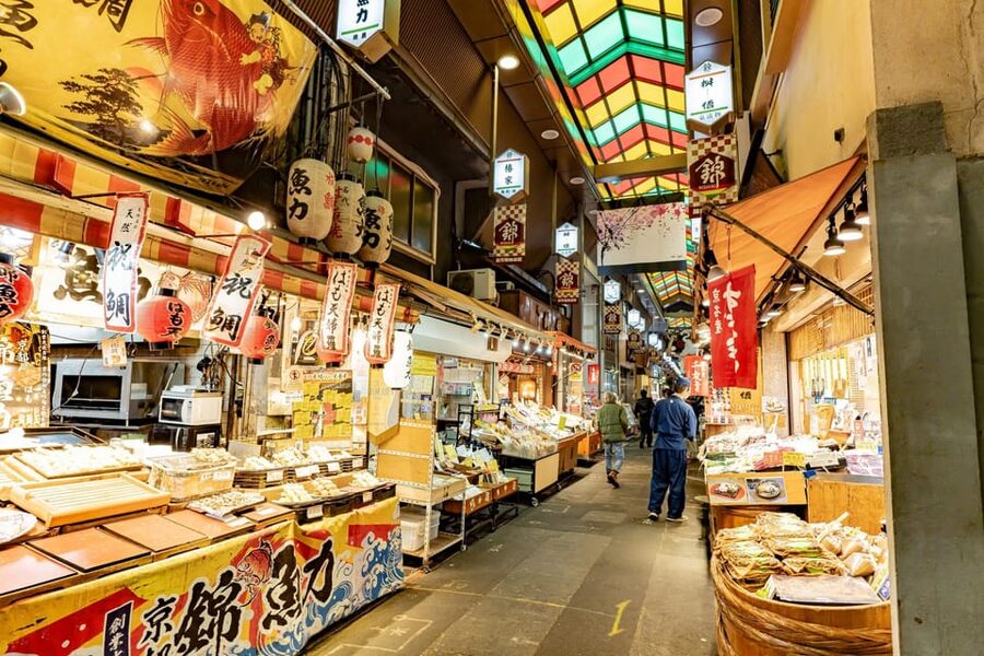Kyoto: Private Full-Day Tour by Car - Who should book this Kyoto private car tour