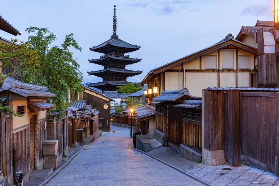 Kyoto: Private Full-Day Tour by Car - The day’s backbone: Fushimi Inari, Kiyomizu, and Kinkakuji