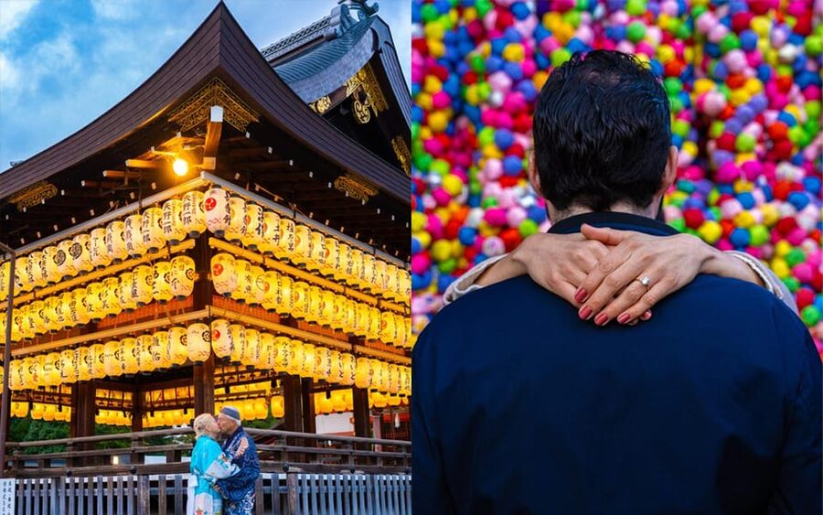 Kyoto: Private Gion District Photoshoot Experience - Price and value: is $109 per group up to 1 a good deal?