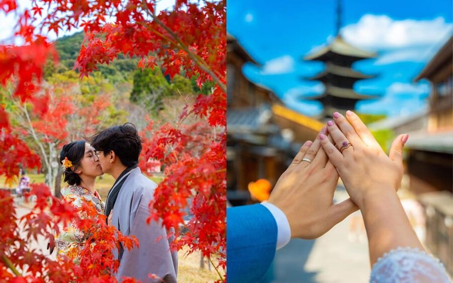 Kyoto: Private Gion District Photoshoot Experience - Meeting in Gion: why the start location and private setup matter