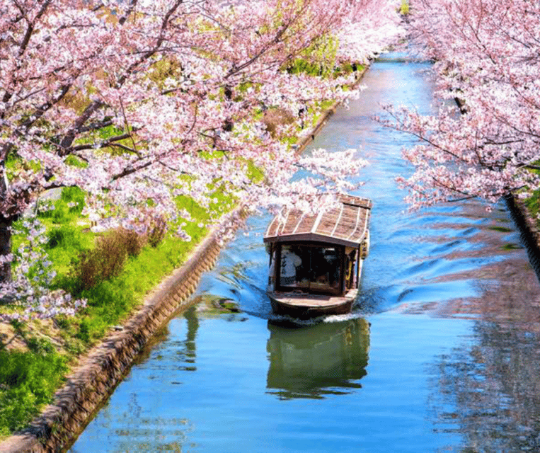 Kyoto: Private Highlights Tour with Guide and Luxury Vehicle - Kiyomizu-dera and Higashiyama streets: views plus the slower rhythm