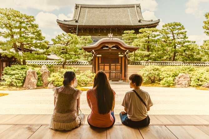 Kyoto Private & Personalized Full-Day Tour with a Local Guide - Price and logistics: what you’re paying for, and what to budget