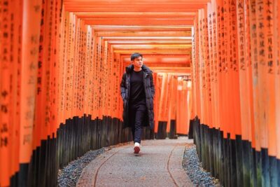 Kyoto Private Photo Shoot & Tour by SnapKyoto