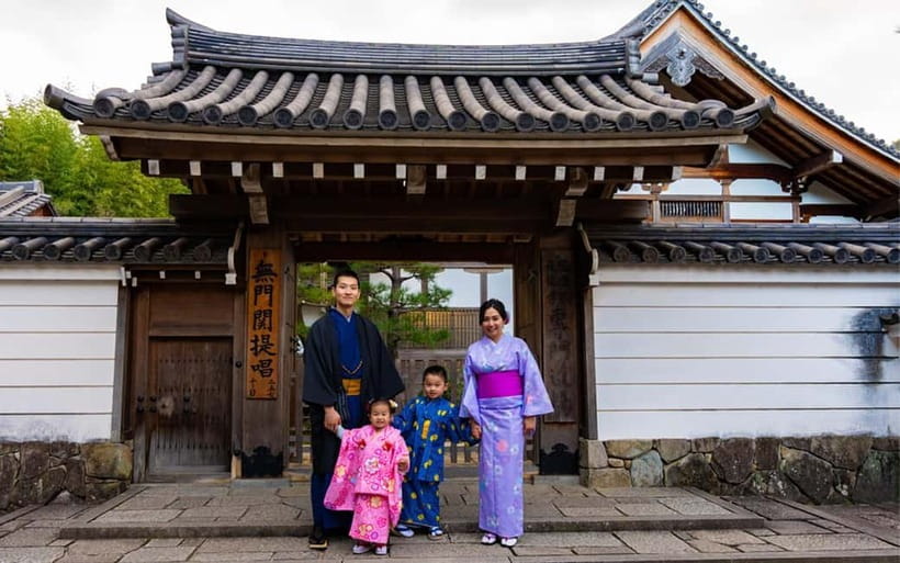 Kyoto: Private Photoshoot Experience in Arashiyama Bamboo - Photos You Receive: What the Package Actually Covers