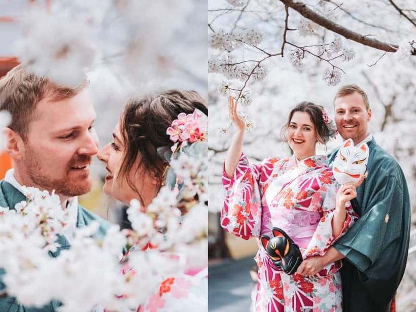 Kyoto: Private Photoshoot Service - Why a Private Kyoto Photoshoot Beats a Random Photo Op