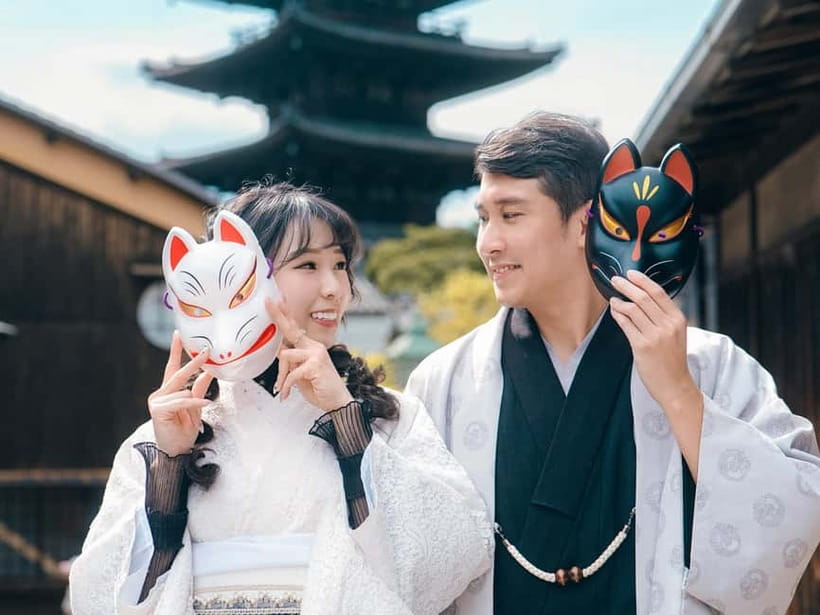 Kyoto: Private Photoshoot Service - Who This Photoshoot Fits Best (And Who Might Want Something Different)