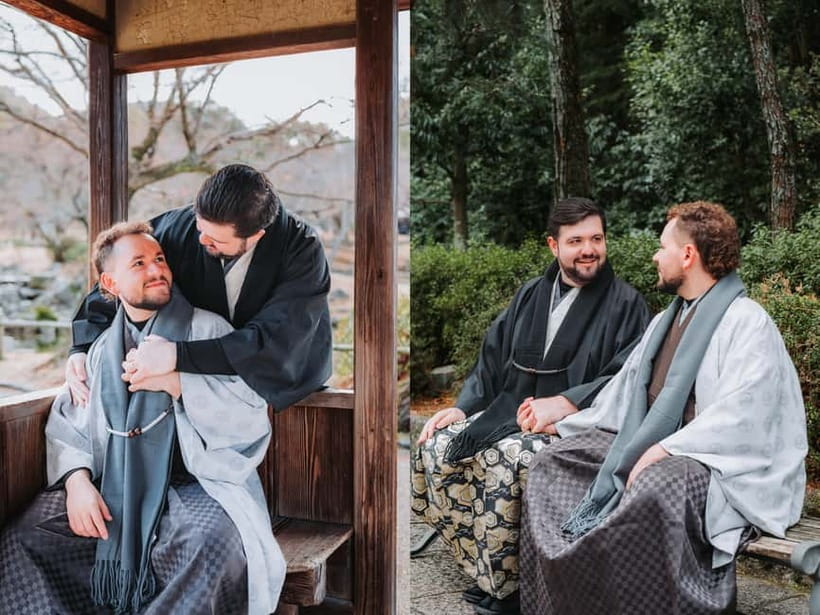 Kyoto: Private Photoshoot Service - Is $78 Worth It? The Real Value Breakdown