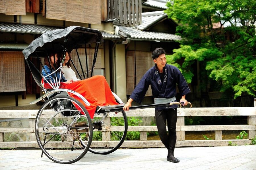 Kyoto: Private Rickshaw Tour of Gion and Higashiyama Area - Key things I’d focus on before you book