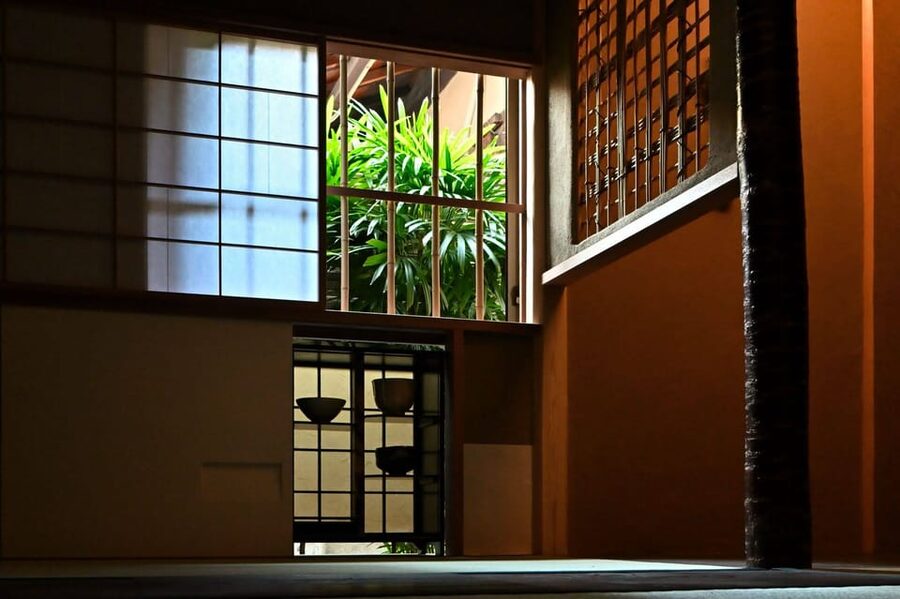 Kyoto: Private Tea Ceremony at local home with tea master - How to Get There Near Nijo Castle Without Stress