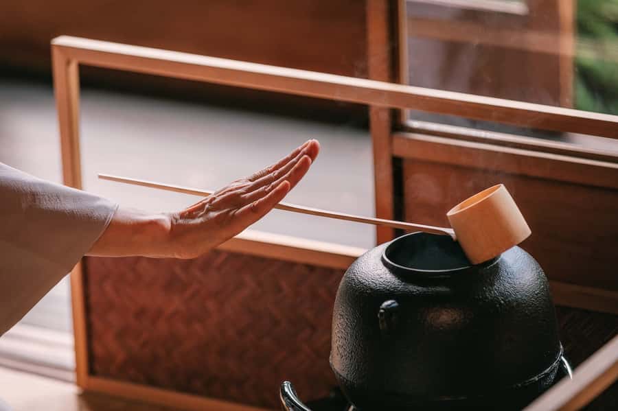 Kyoto: Private Tea Ceremony with a Garden View - What $116 buys you, and whether it’s good value